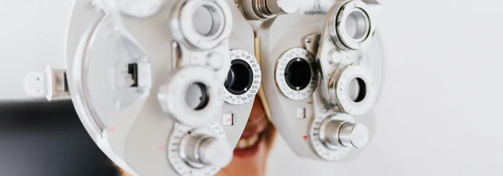 FC – Comprehensive Eye Exams at Logos Vision in East Brunswick NJ