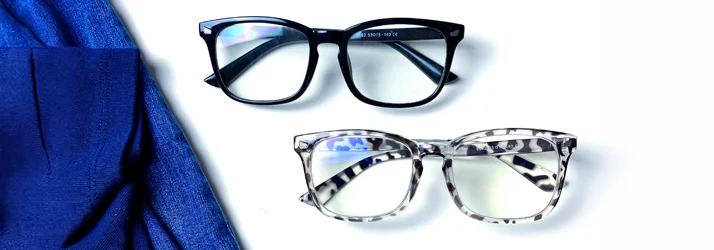 FC – Precision Eyewear Solutions: Custom Lenses & Designer Frames at Logos Vision in East Brunswick NJ
