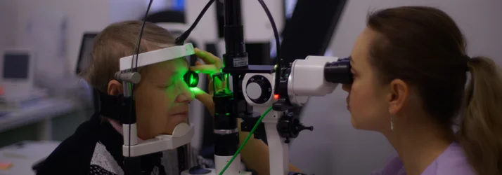FC – Advanced Glaucoma Care & Long-Term Vision Protection at Logos Vision in East Brunswick NJ